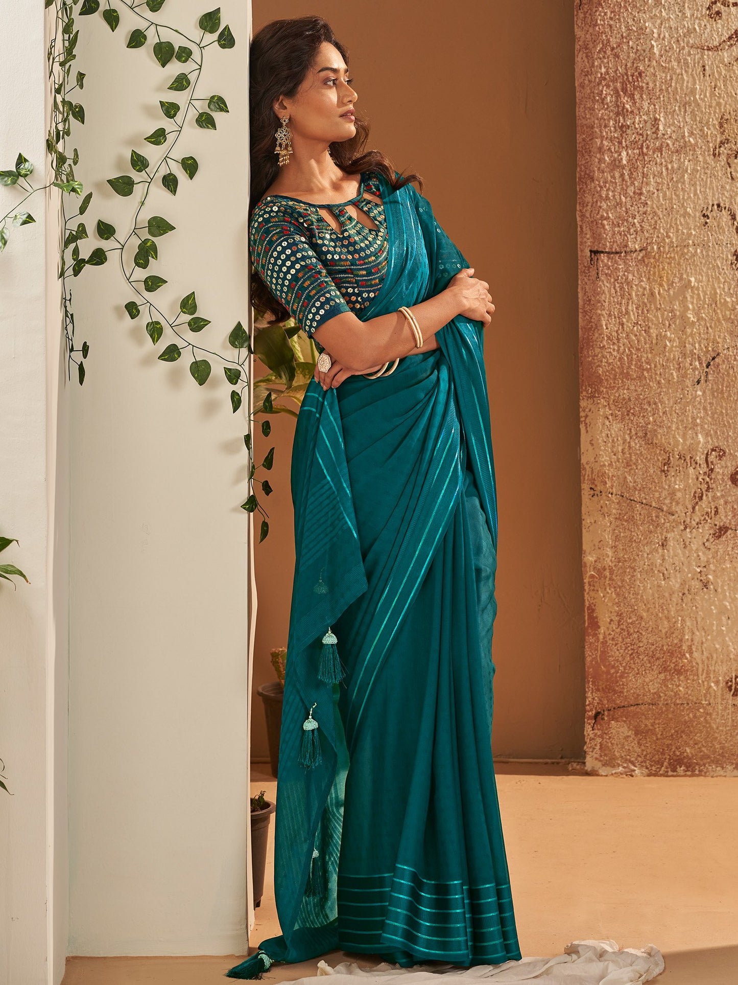 Get the best saree for women