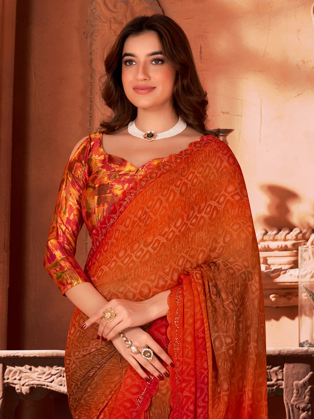 Get the best saree for women