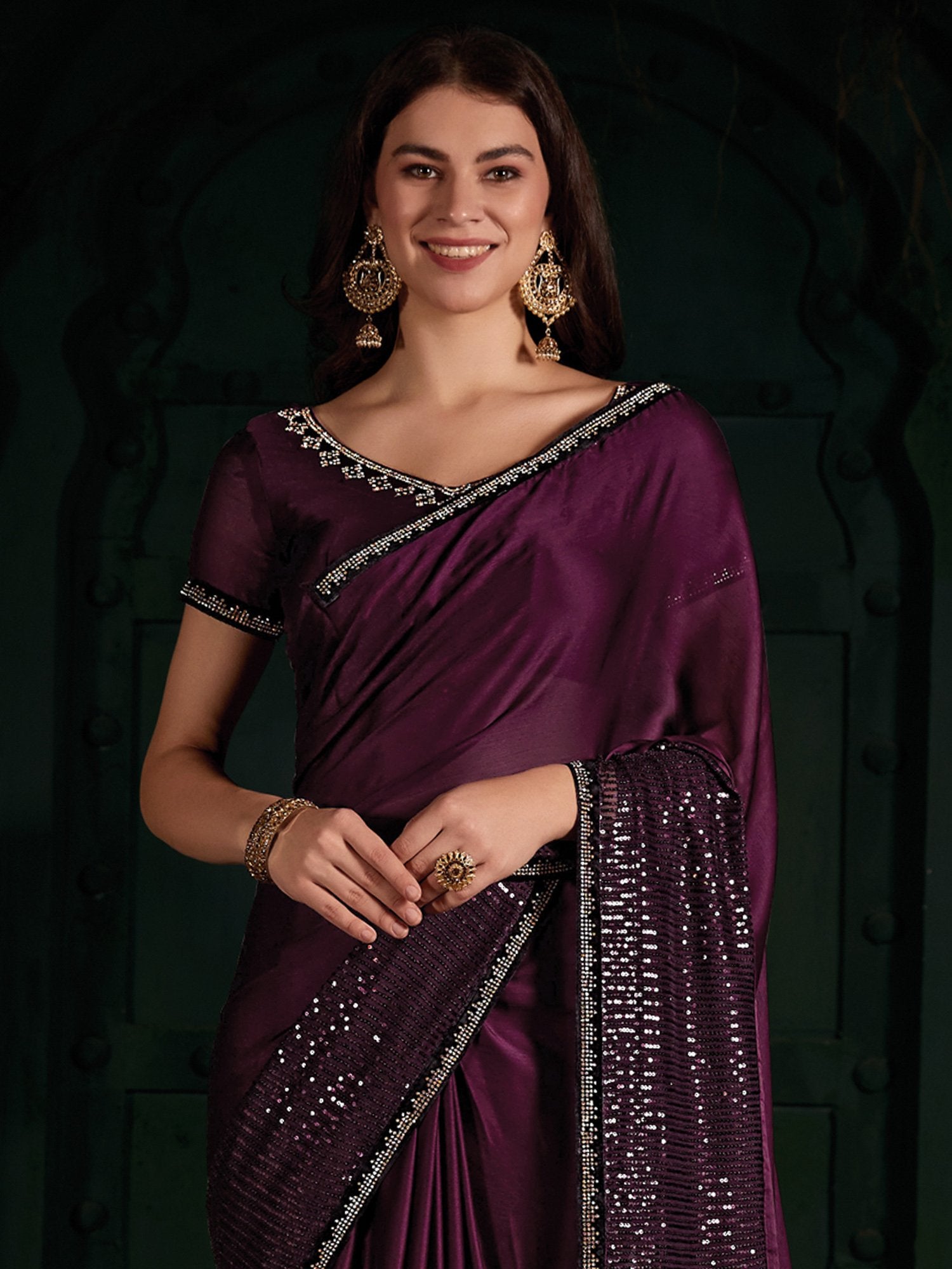 Get the best saree manufacturer