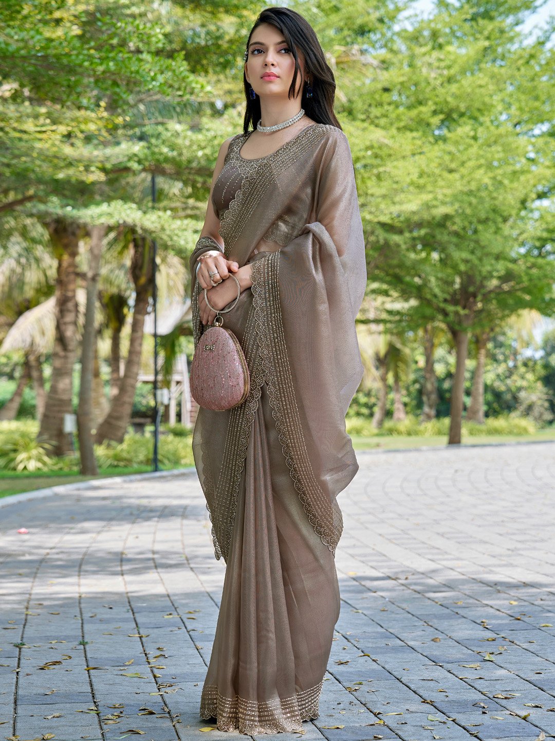 Get the best buy saree