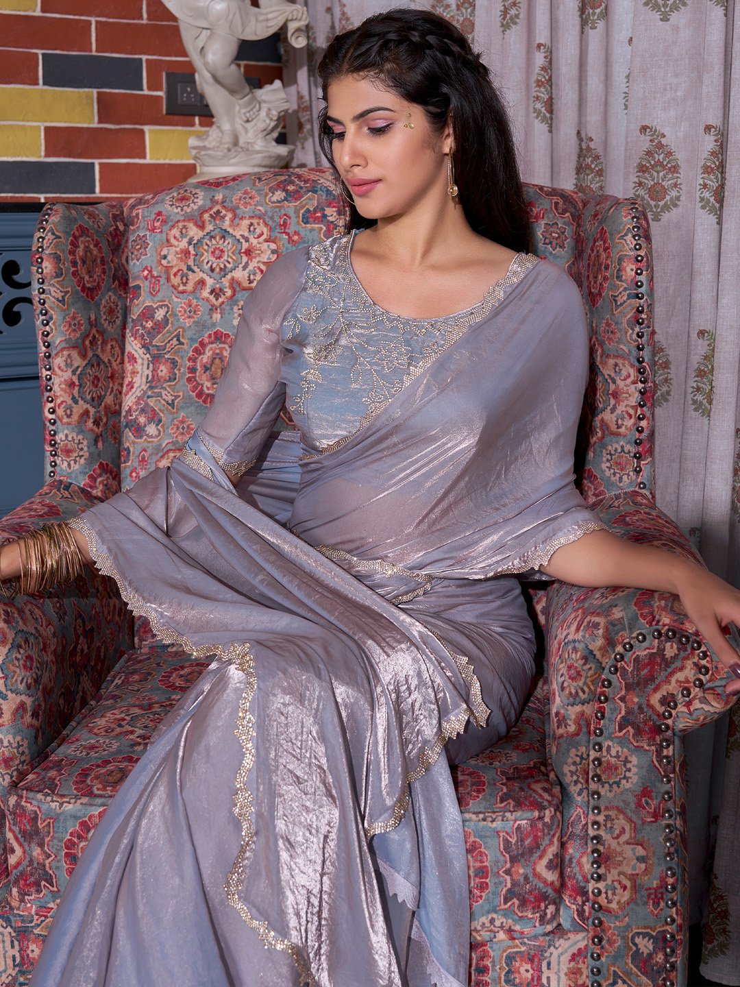 Get the best amazon best saree
