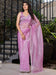Get the best tissue silk saree