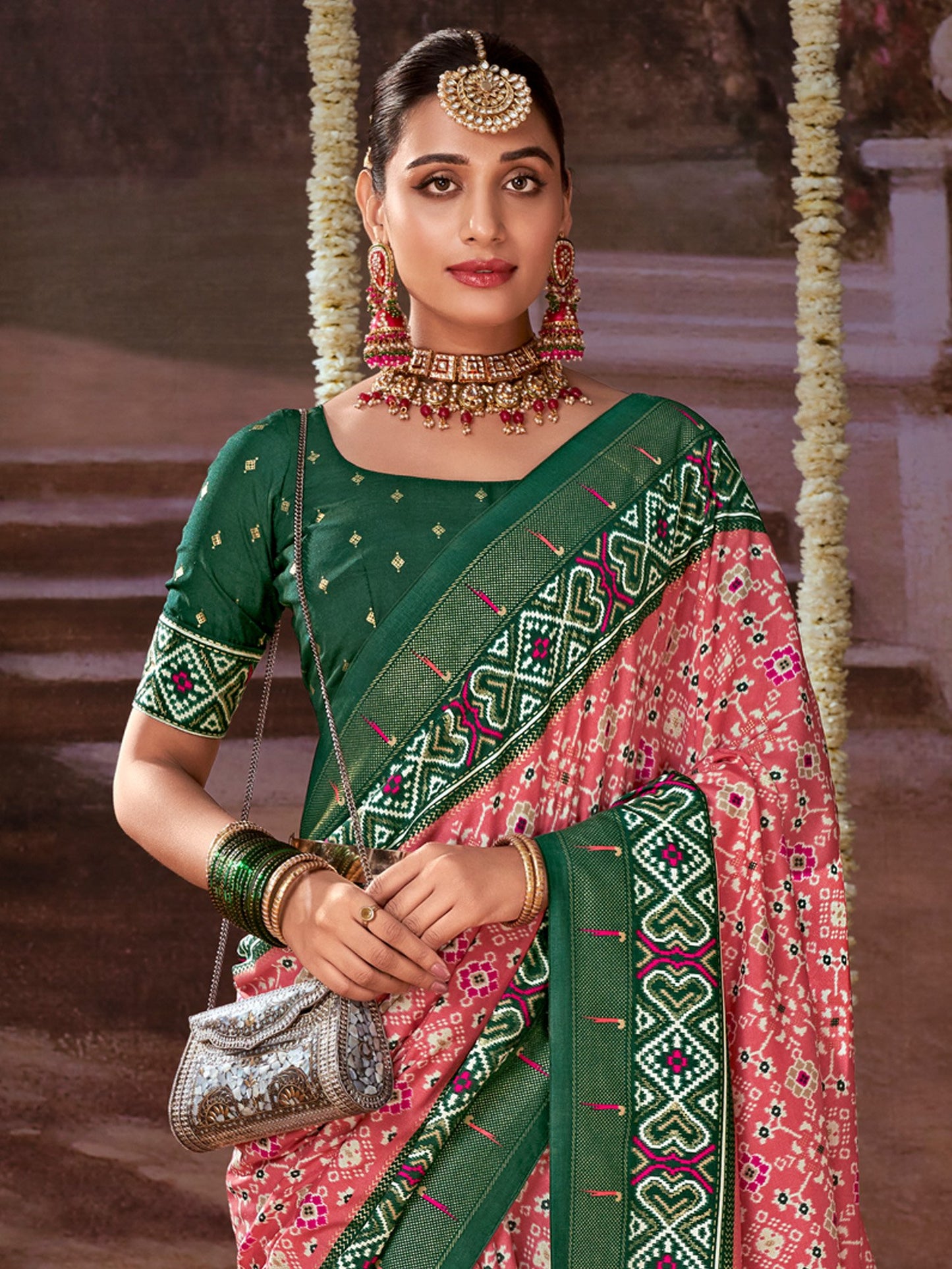 Get the best kanjivaram