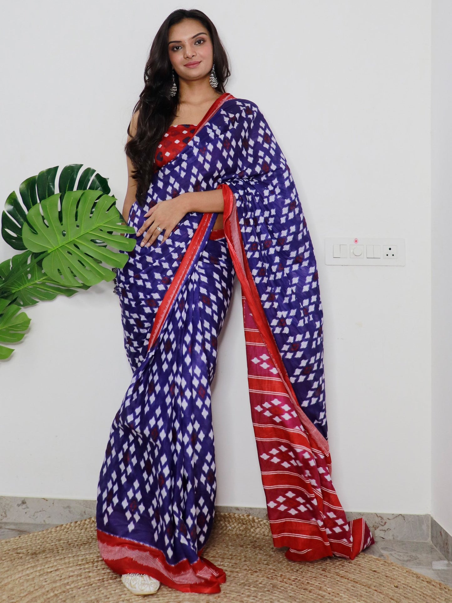 Get the best Kanchipuram silk sarees