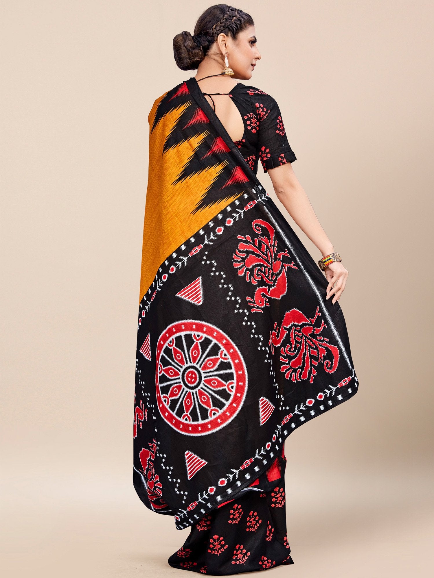 Get the best Mysore silk sarees
