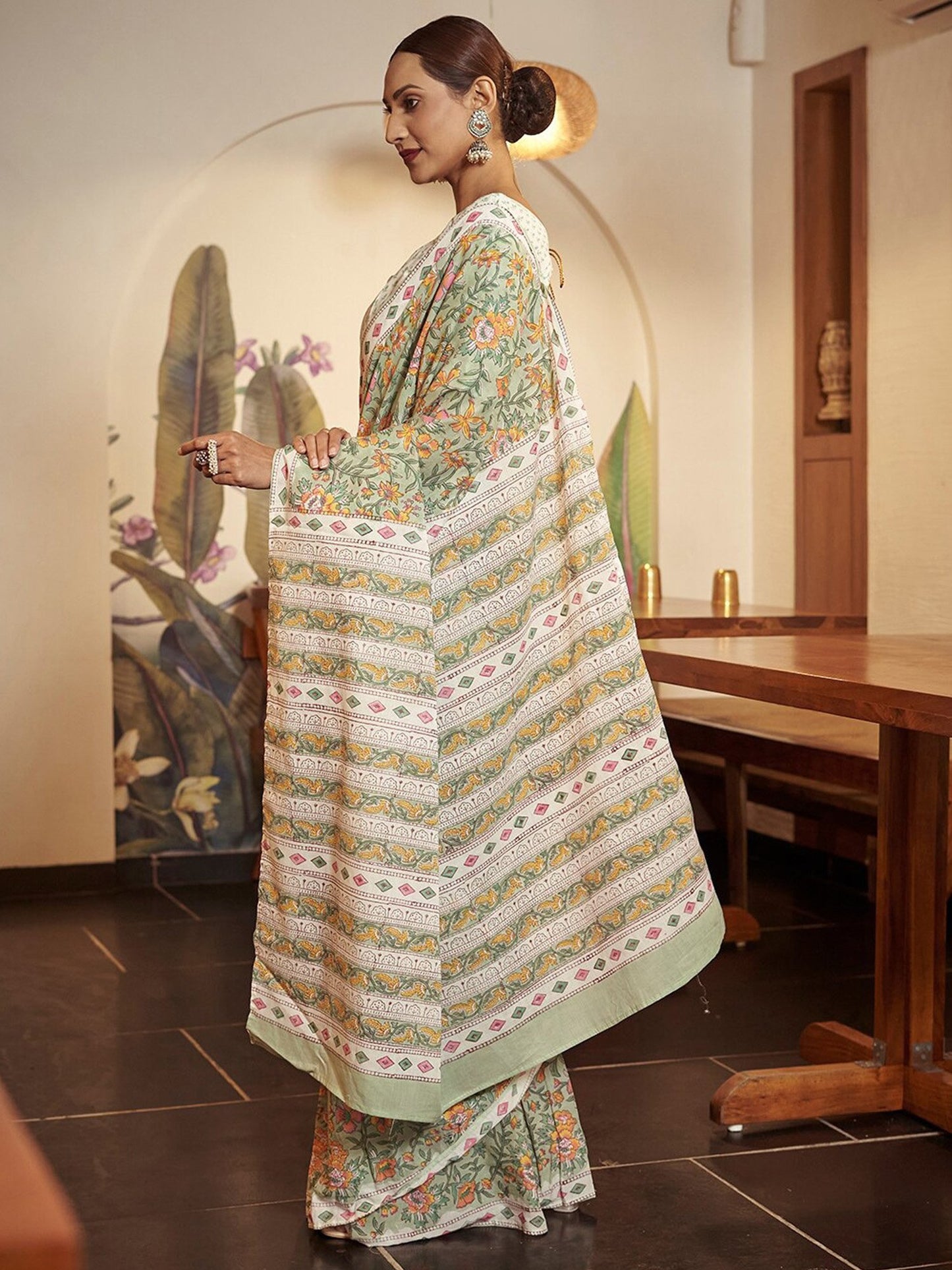 Get the best soft silk sarees