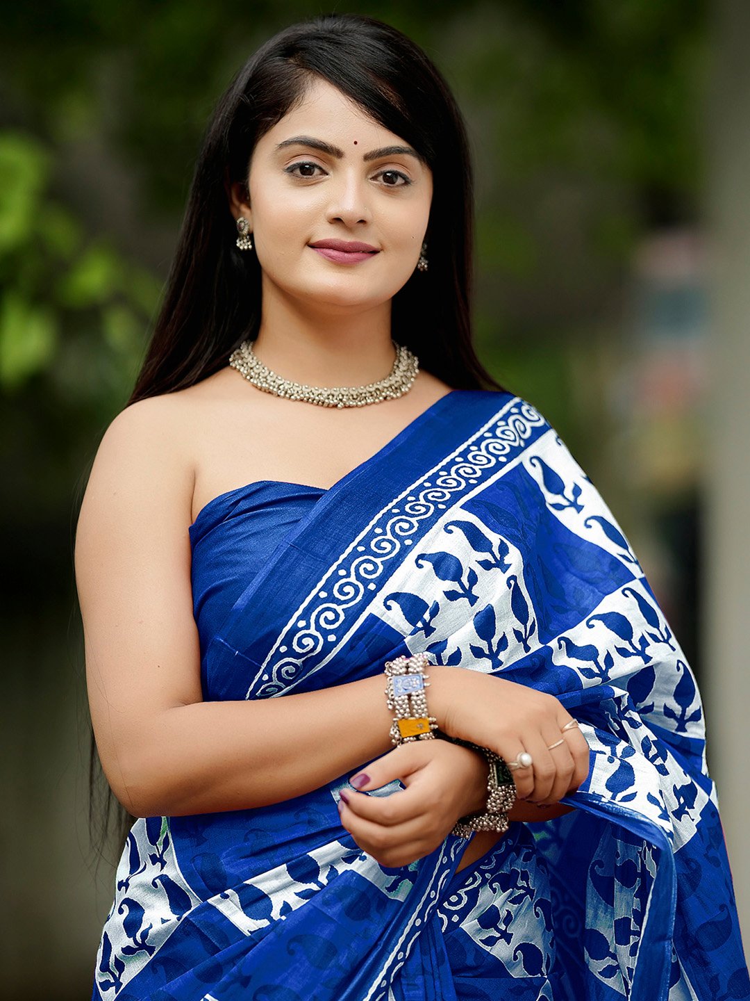 Get the best buy saree