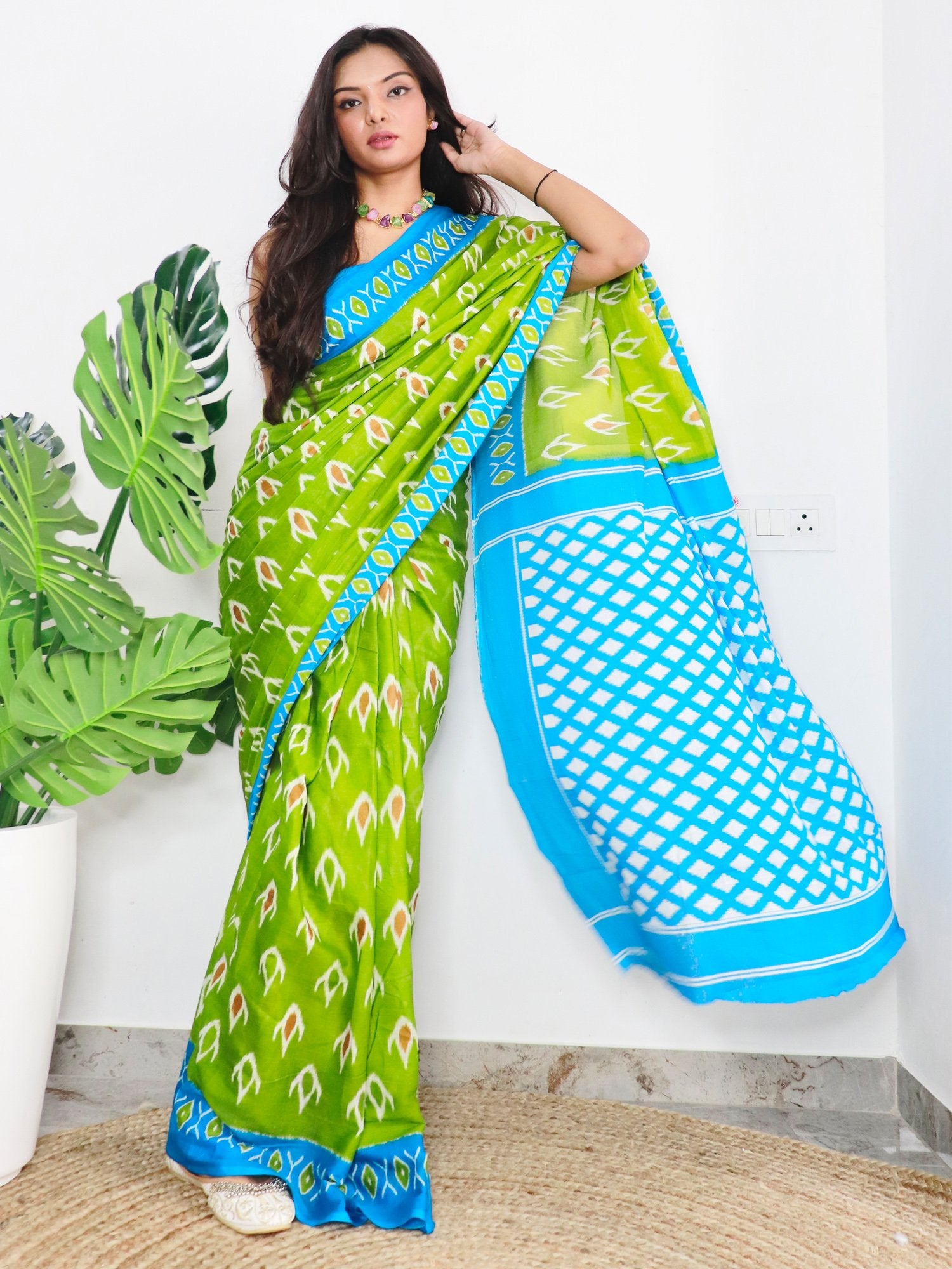 Get the best Mysore silk sarees