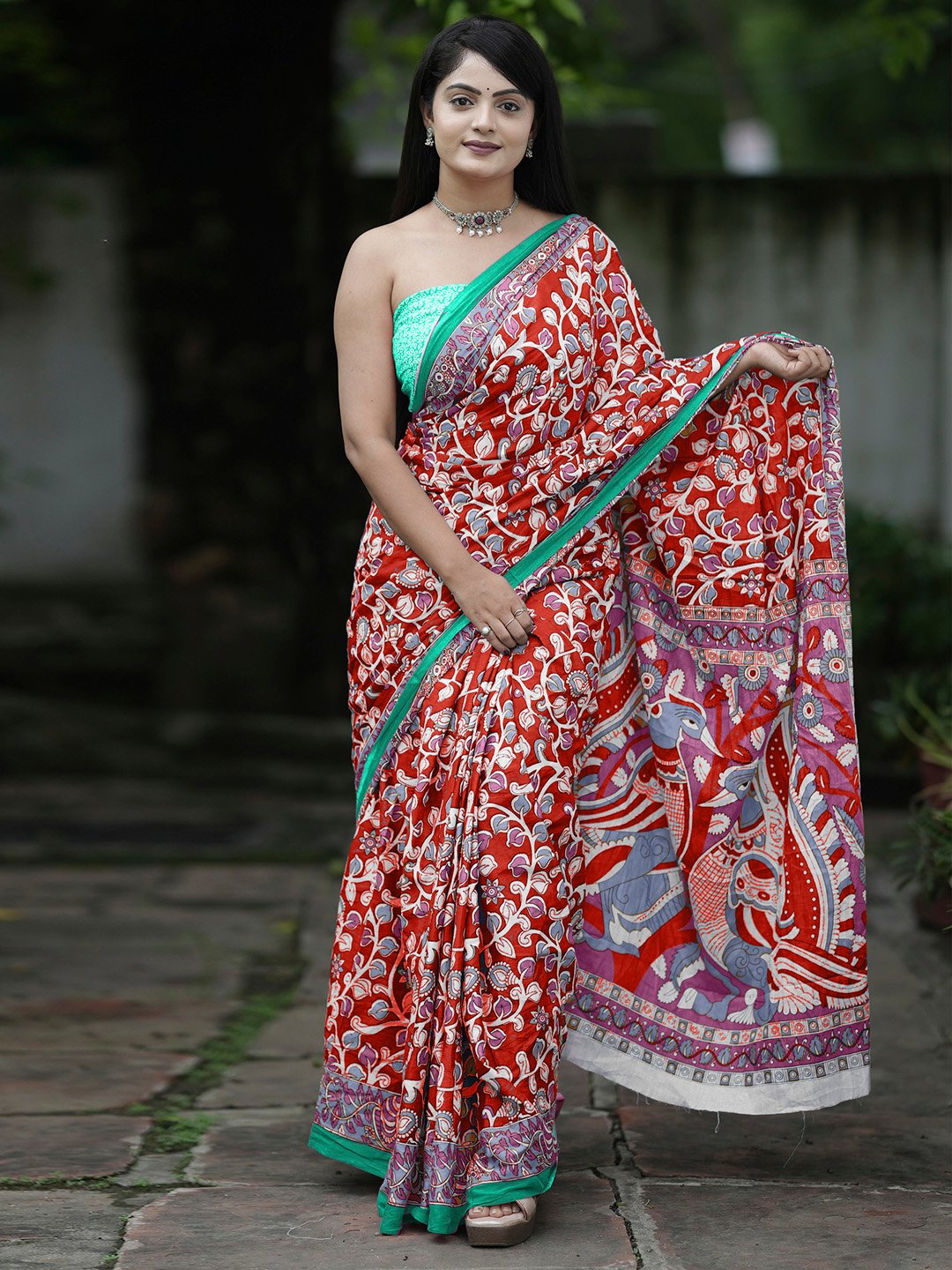 Get the best best saree