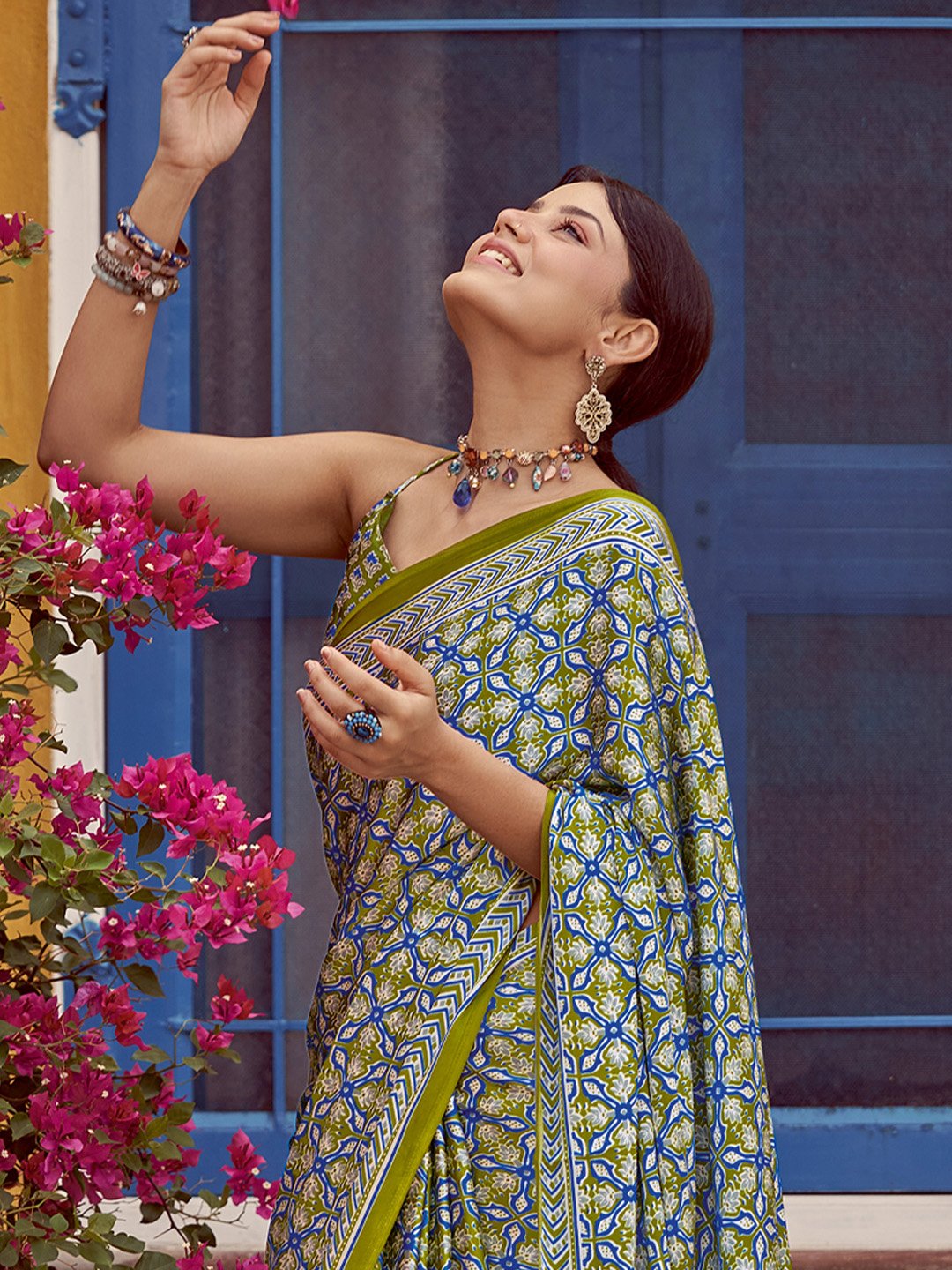 Get the best kurti