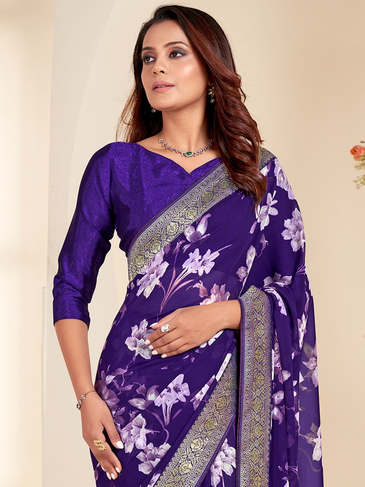 Get the best kanjeevaram South Indian bridal saree
