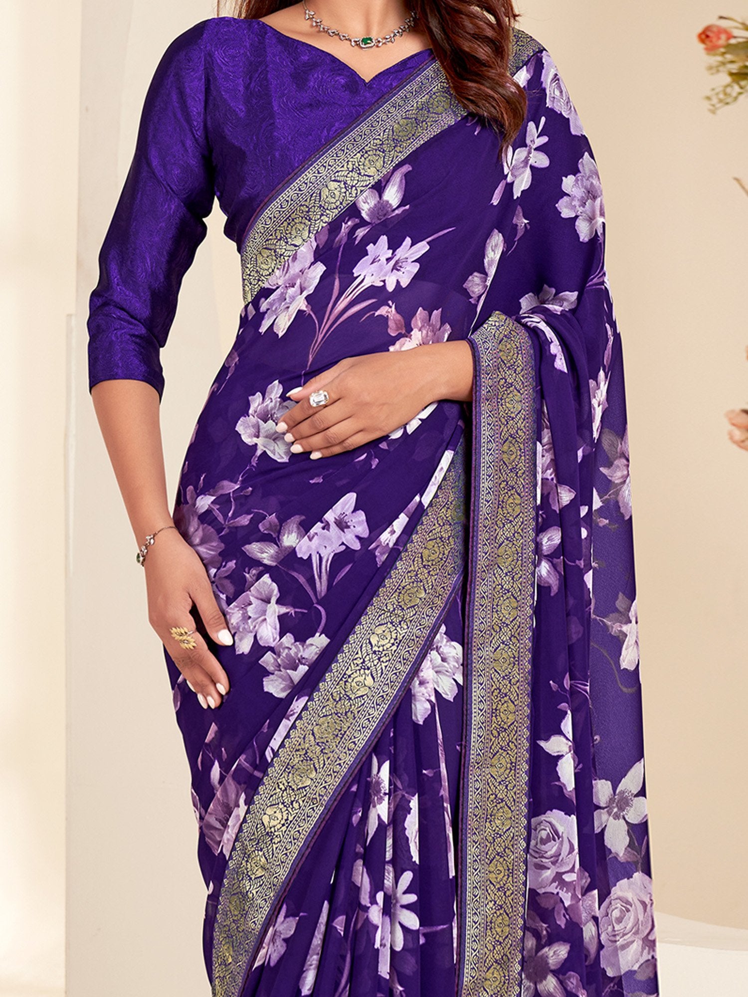 Get the best shaadi saree