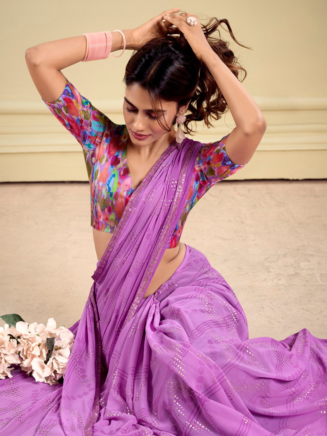 Get the best Saree shops near me