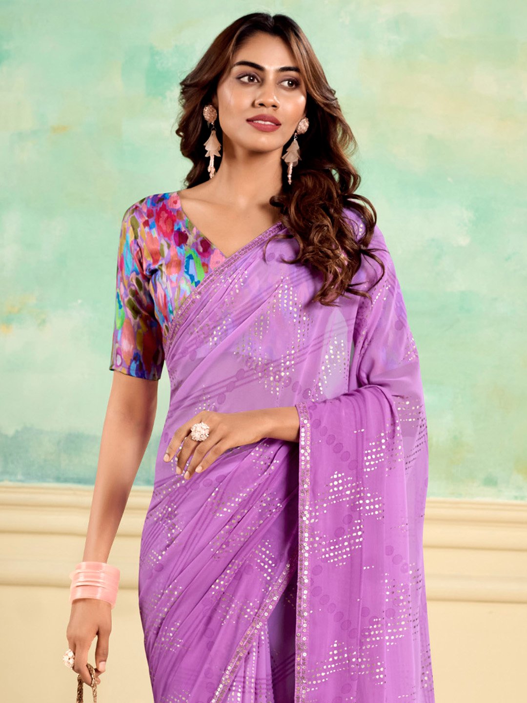 Get the best bridal saree