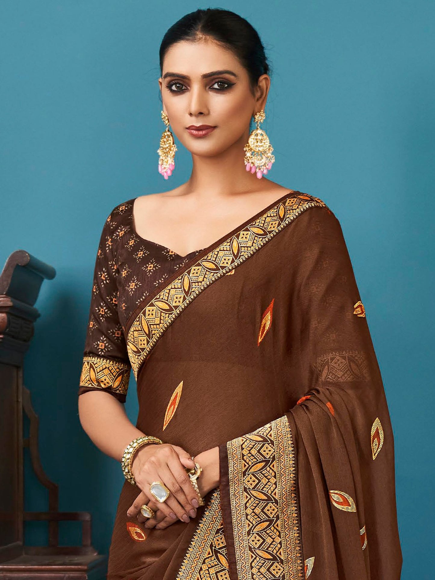 Get the best surat saree