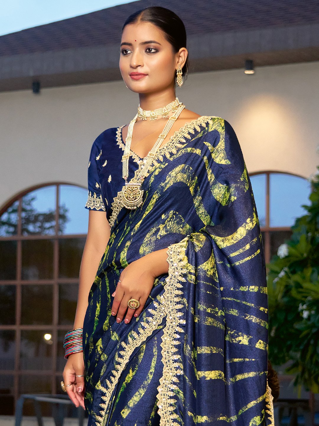 Get the best soft silk sarees