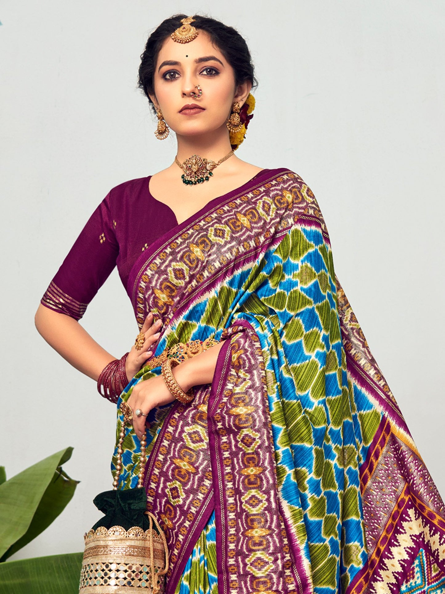 Get the best sarees online