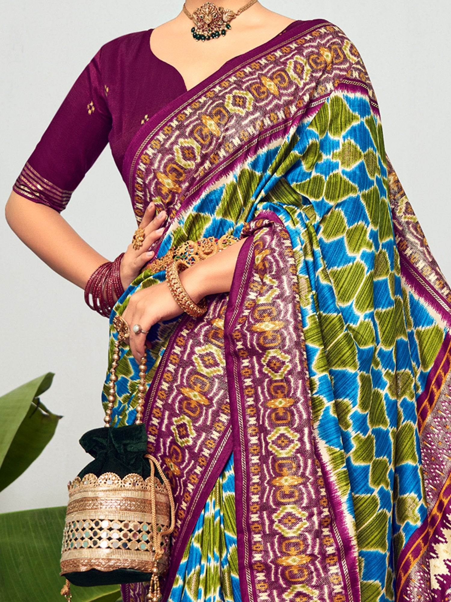 Get the best lehenga