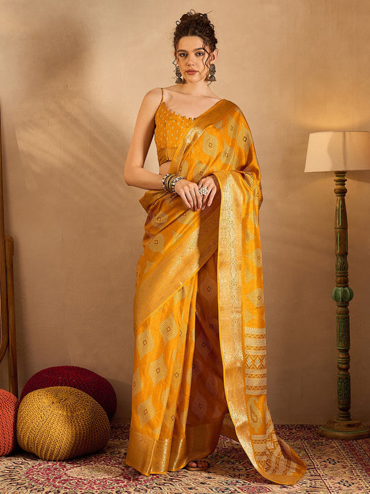 Get the best Banarasi saree