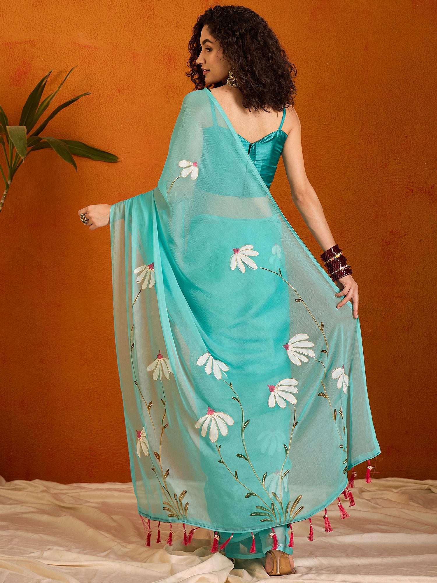 Get the best amazon best saree
