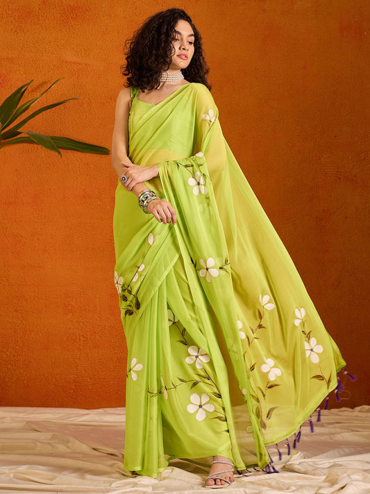 Get the best saree manufacturer