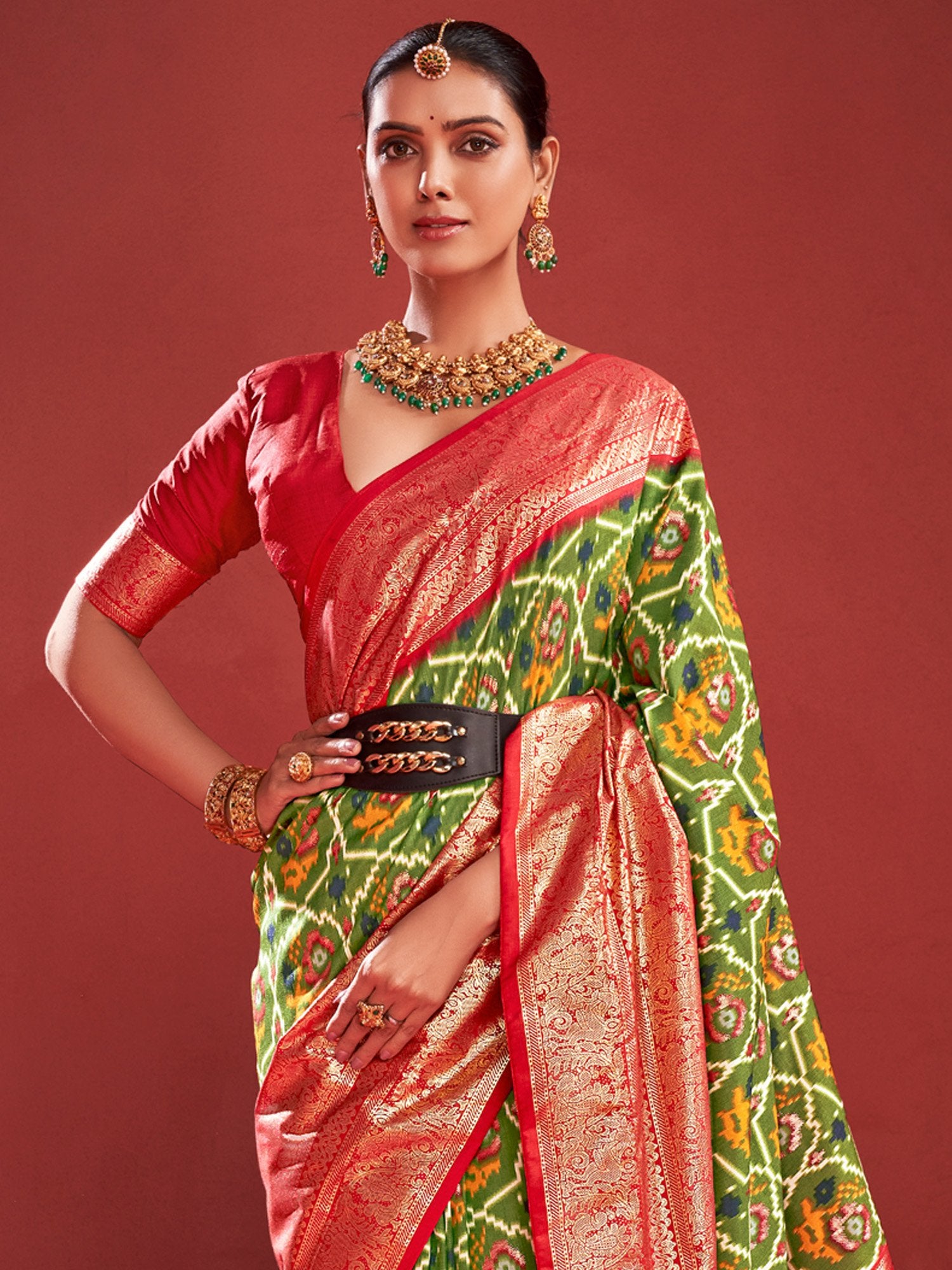 Get the best best kurti