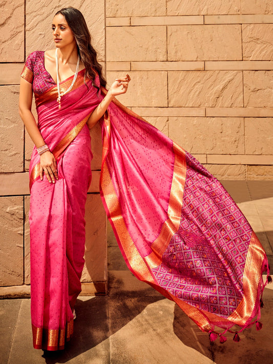 Get the best Paithani saree