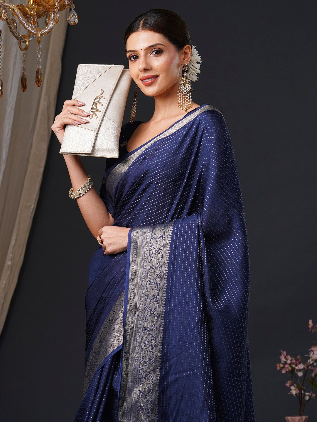 Get the best saree manufacturer
