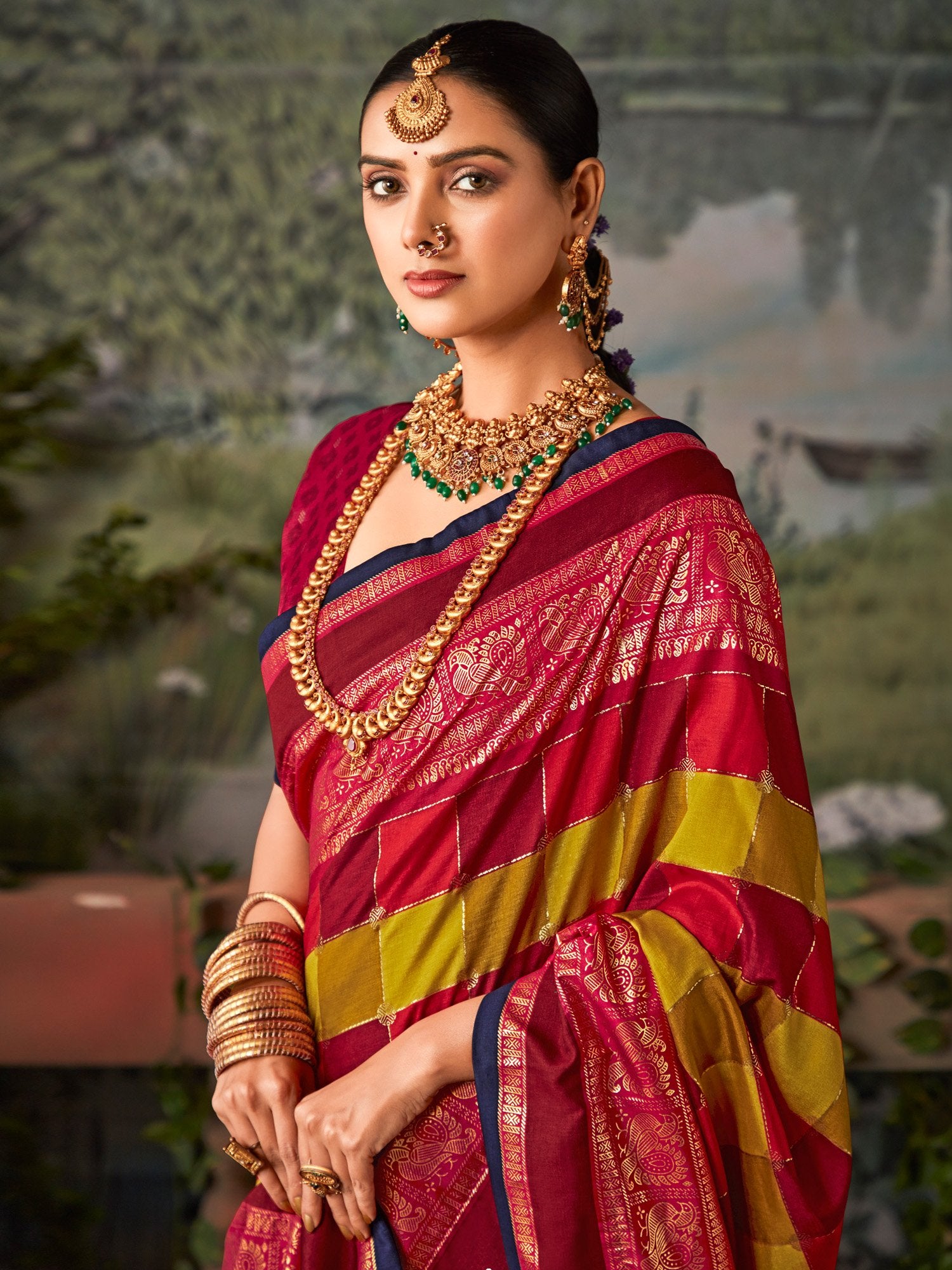 Get the best ajmera fashion