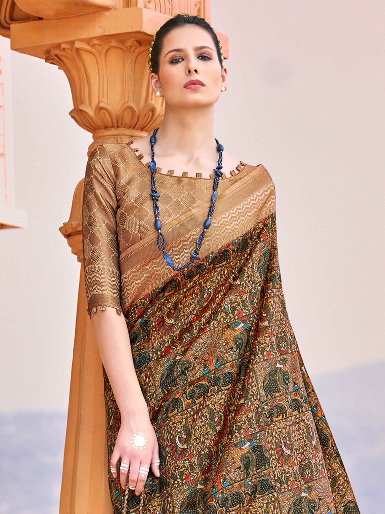 Get the best Kerala saree online