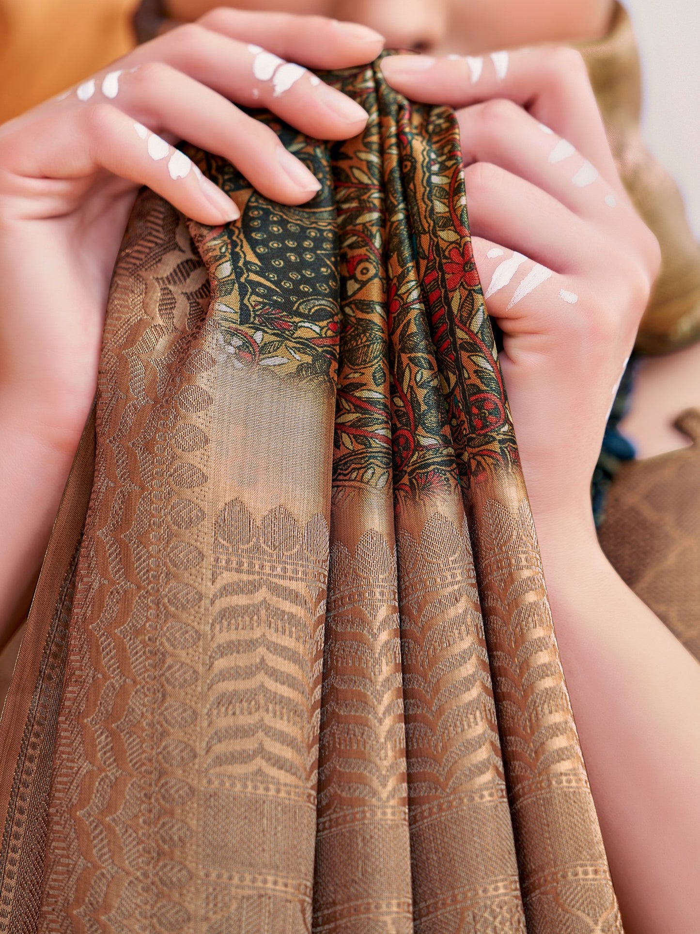 Get the best amazon saree