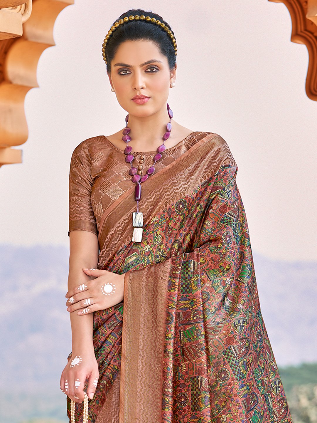Get the best buy saree
