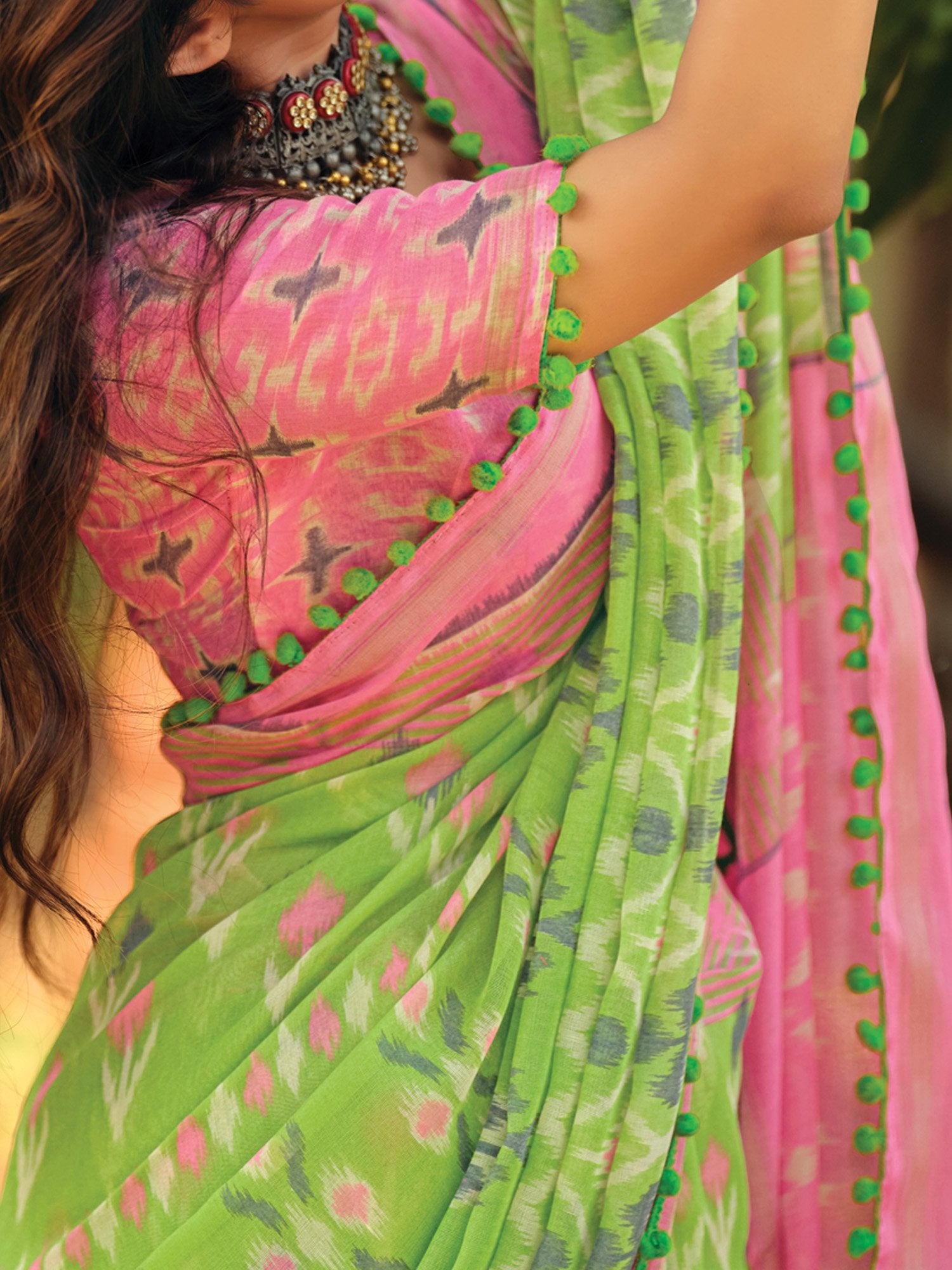Get the best surat saree
