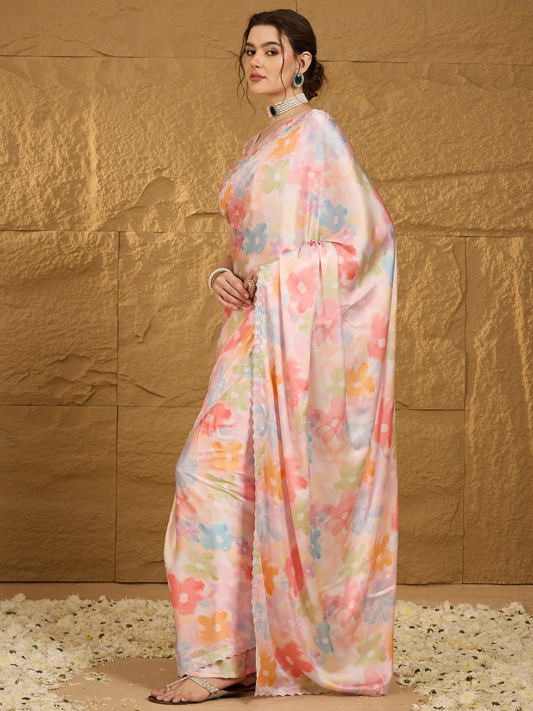 Get the best Paithani saree