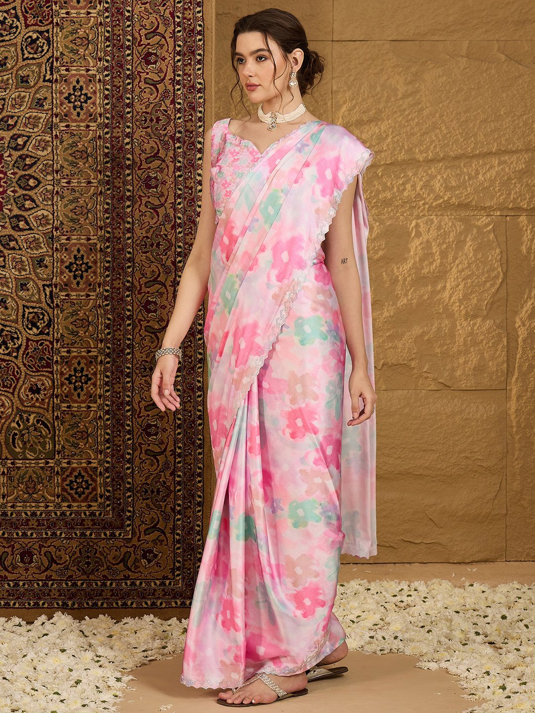 Get the best Saree shops near me