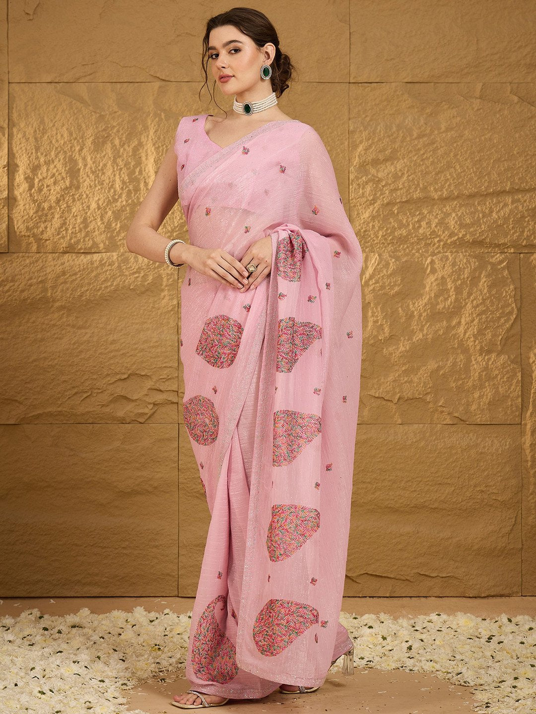 Get the best shaadi saree