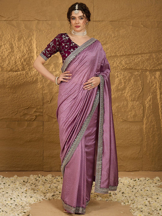 Get the best latest saree design