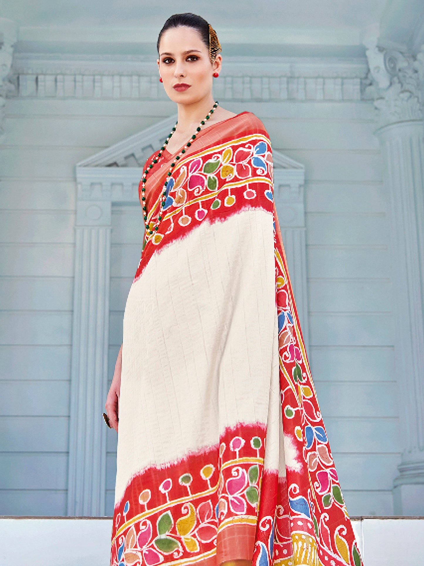 Get the best saree manufacturer