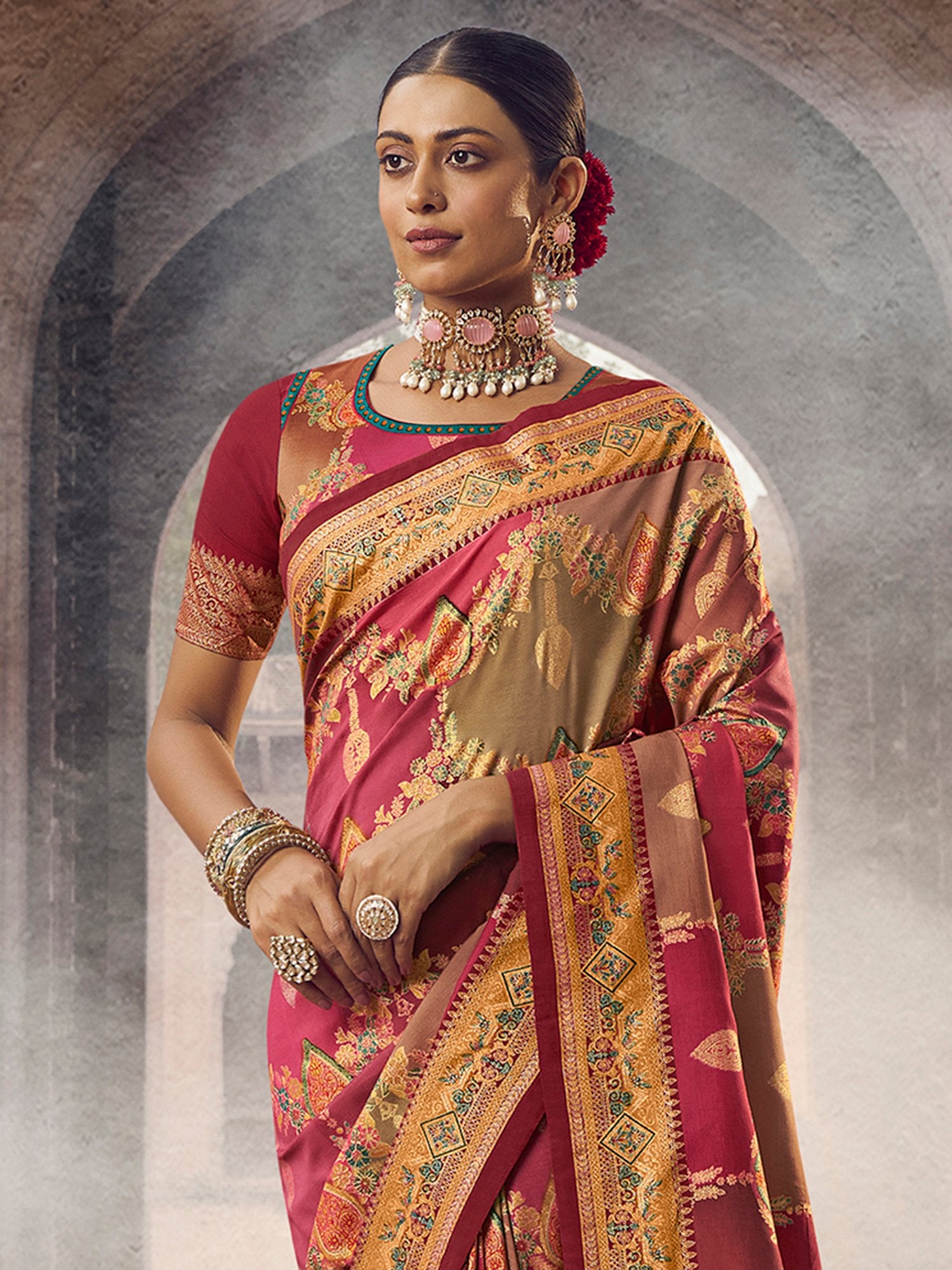 Get the best best sarees online
