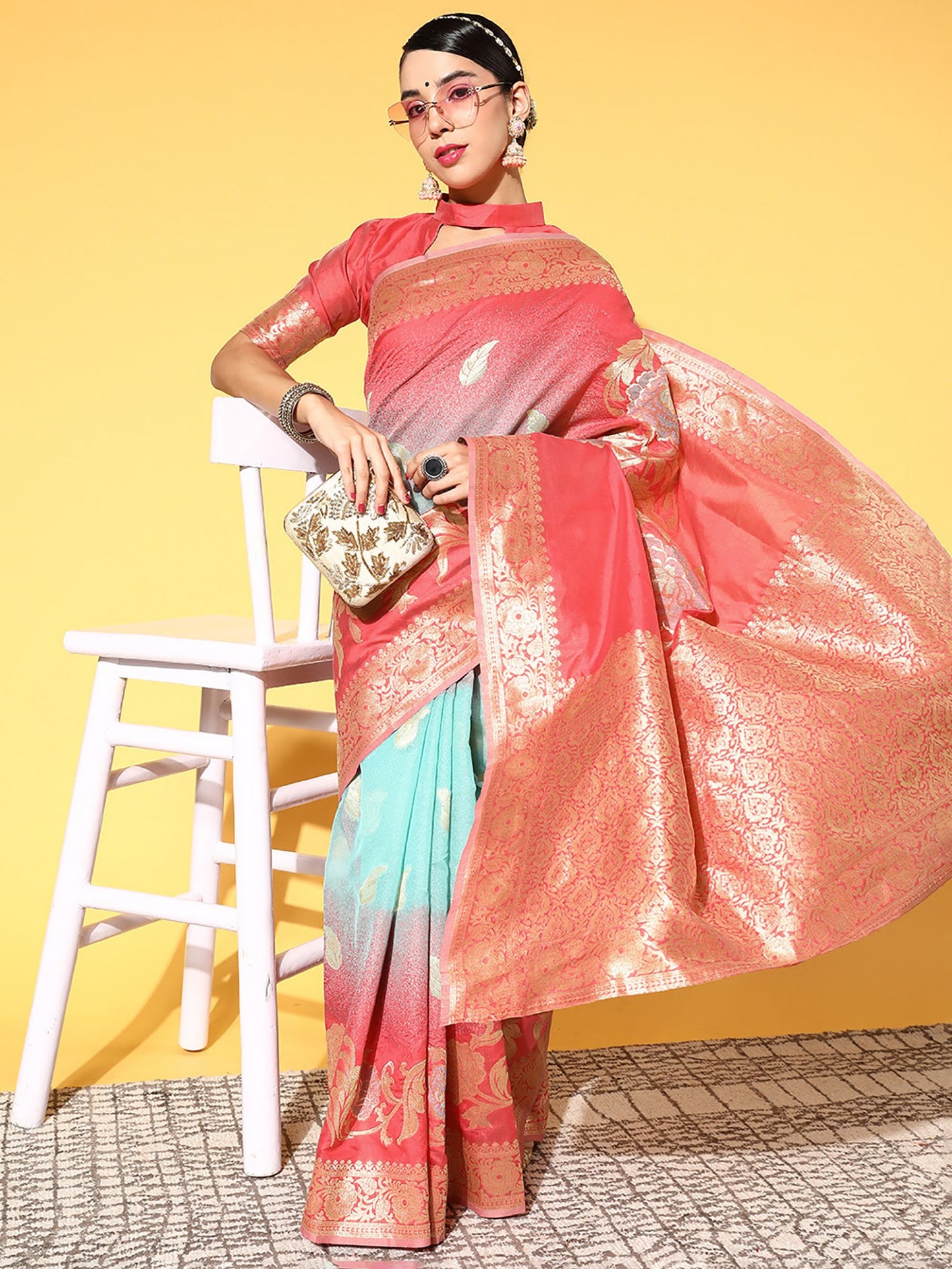 Get the best kanjivaram