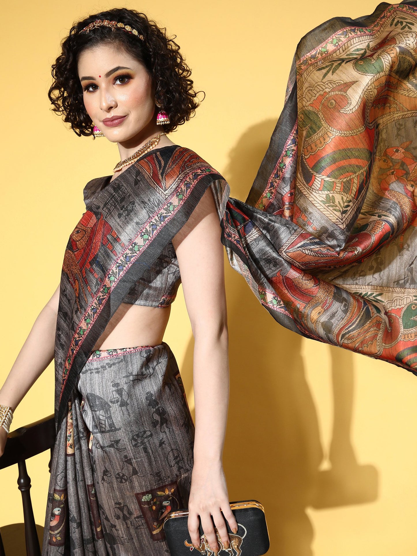 Get the best best sarees online