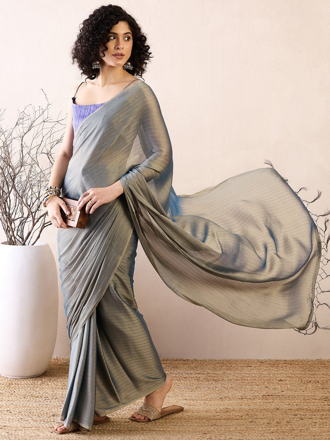 Get the best amazon saree