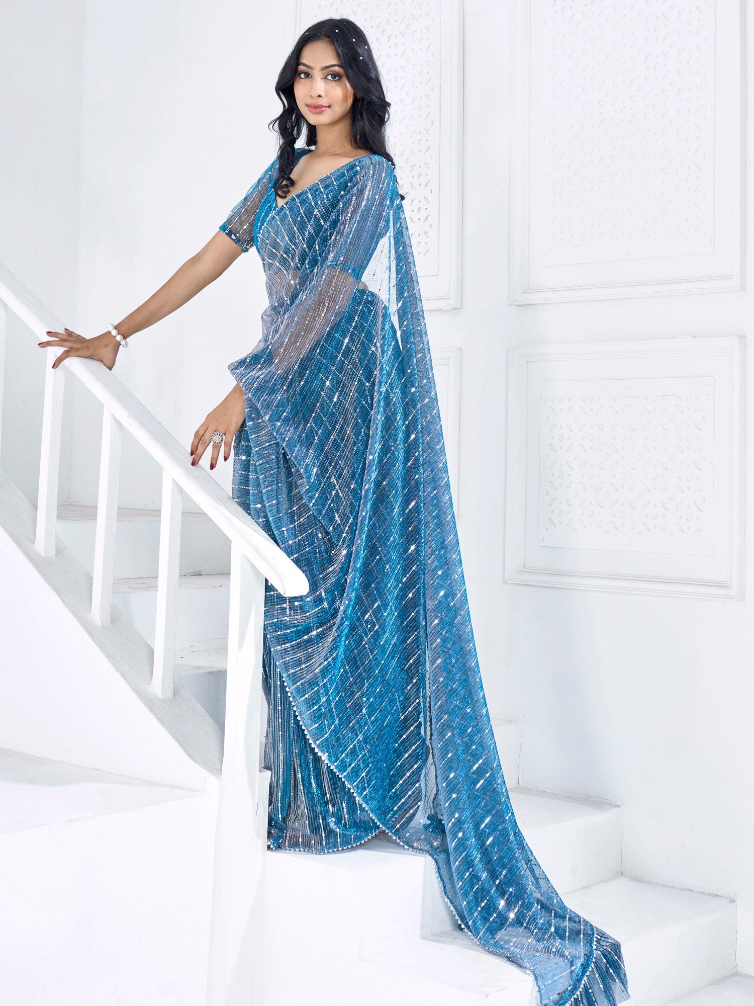 Get the best silk saree