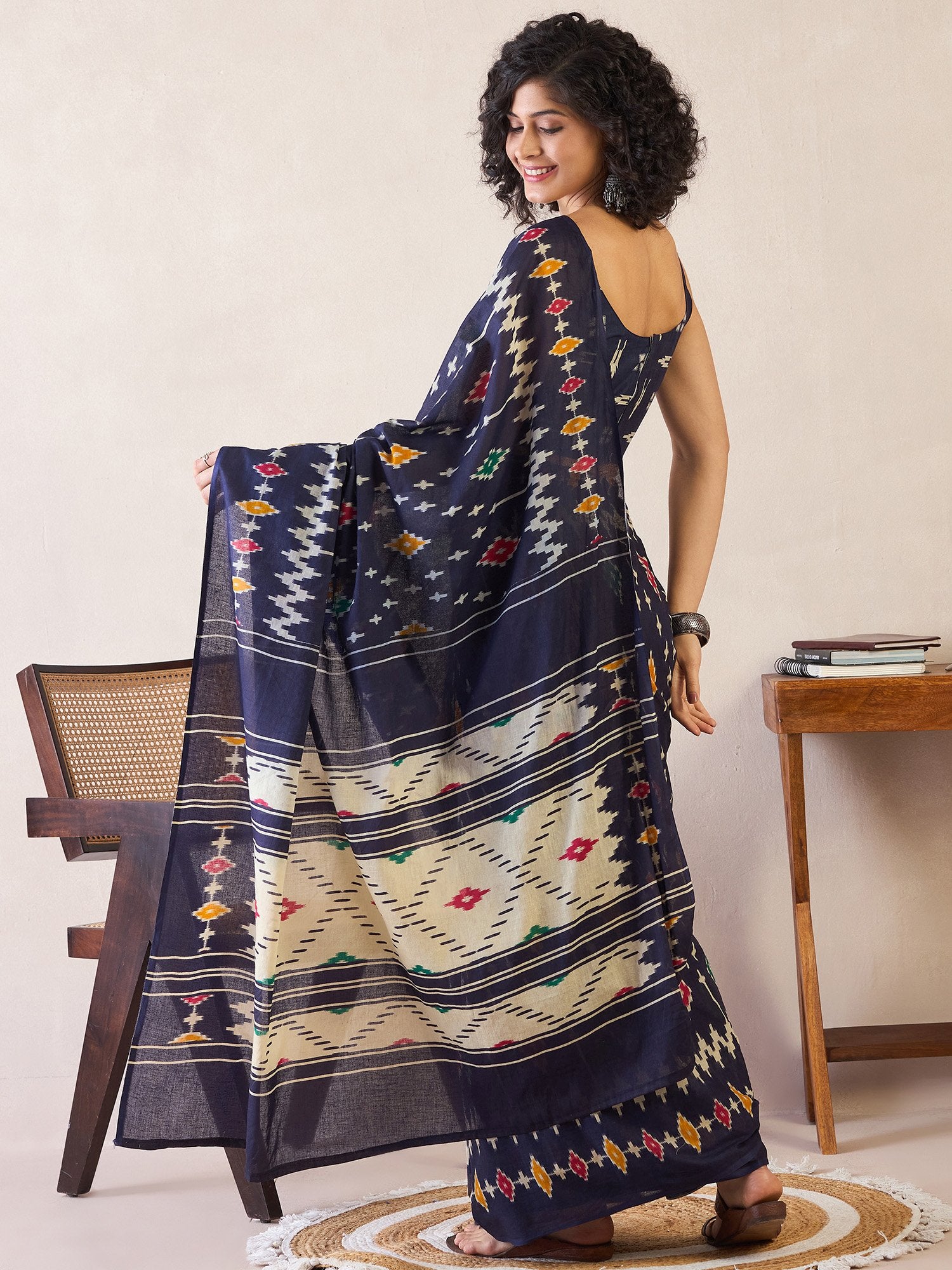 Get the best bridal saree