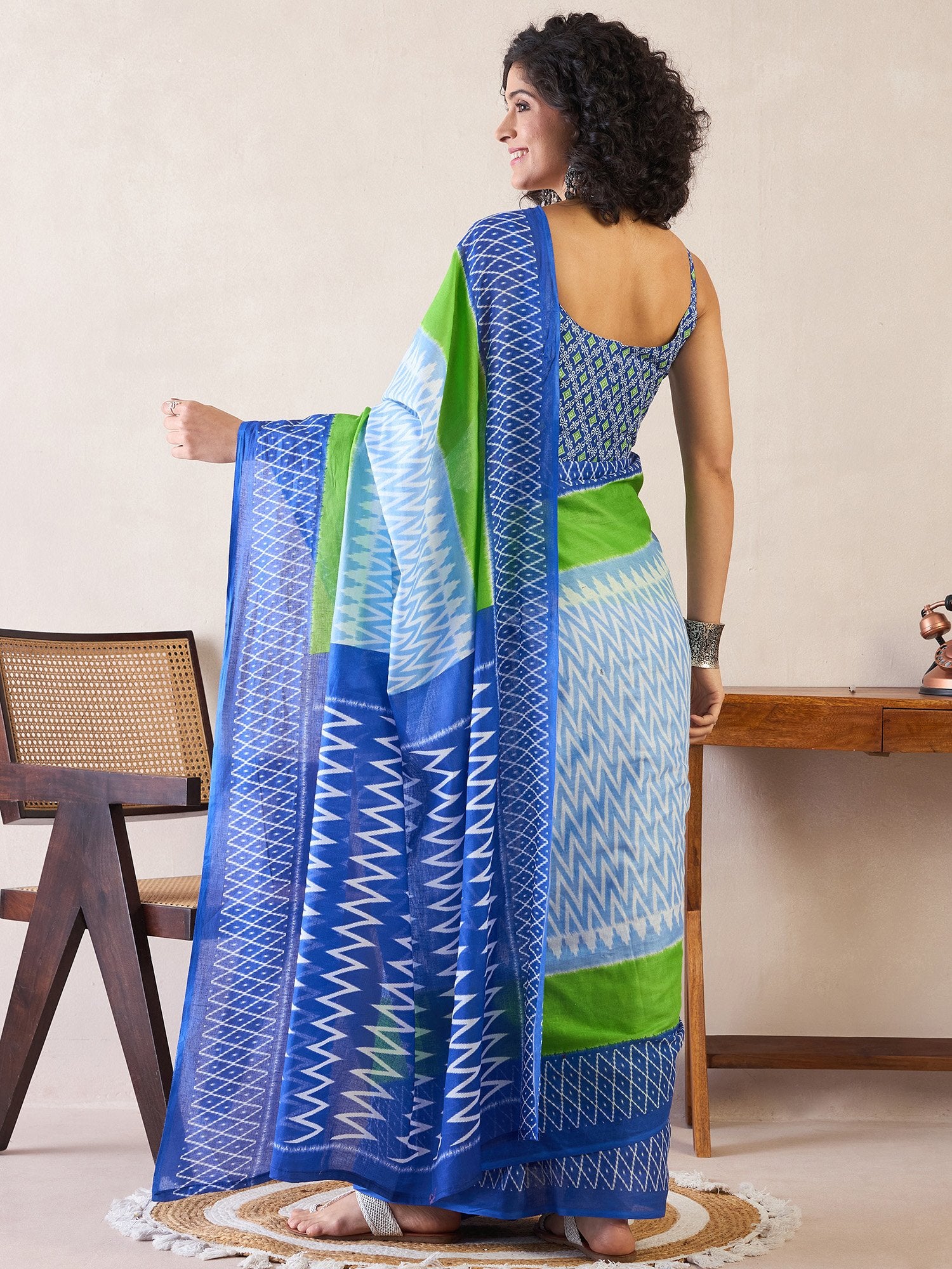 Get the best amazon saree