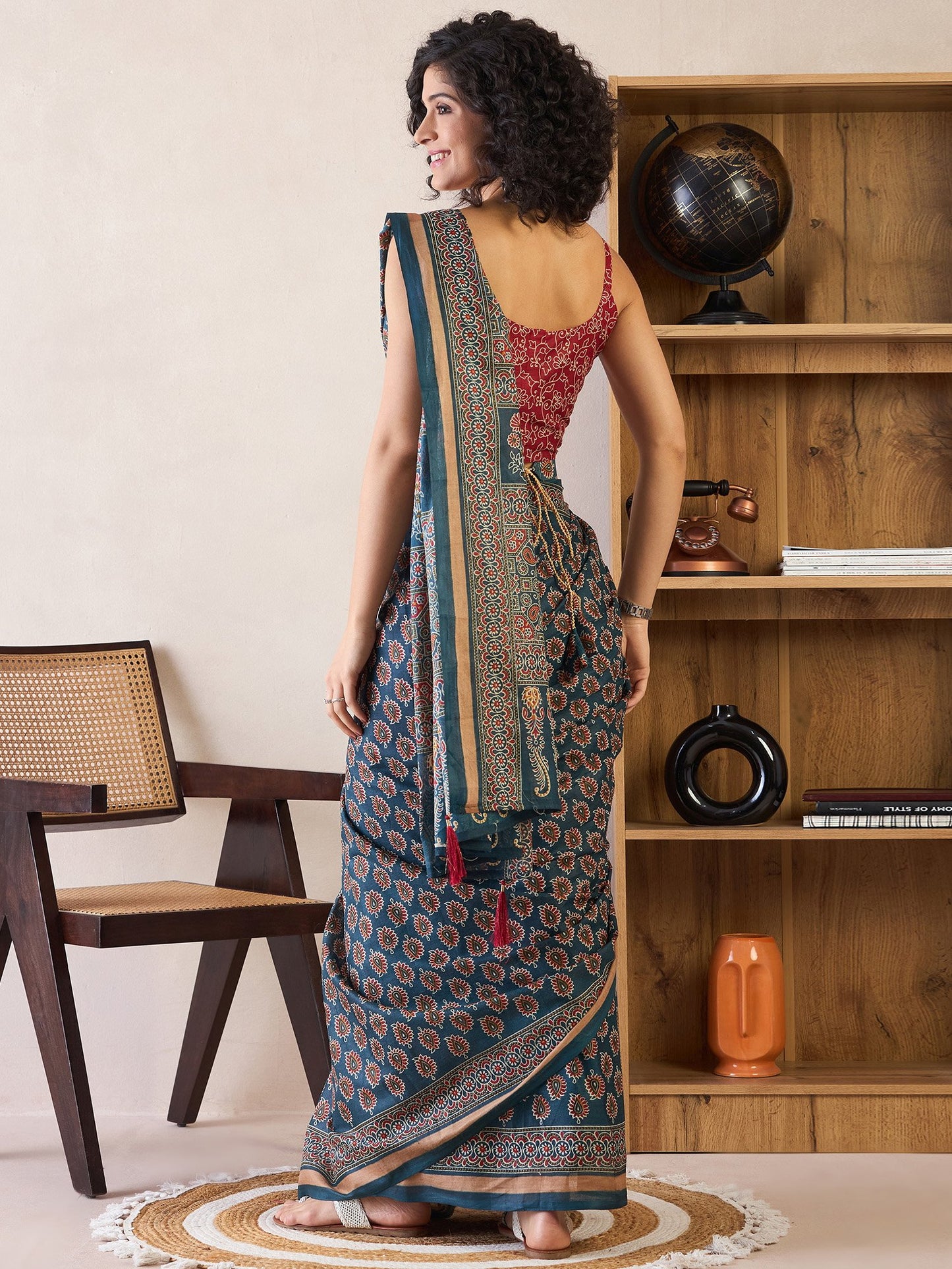 Get the best Saree shops near me