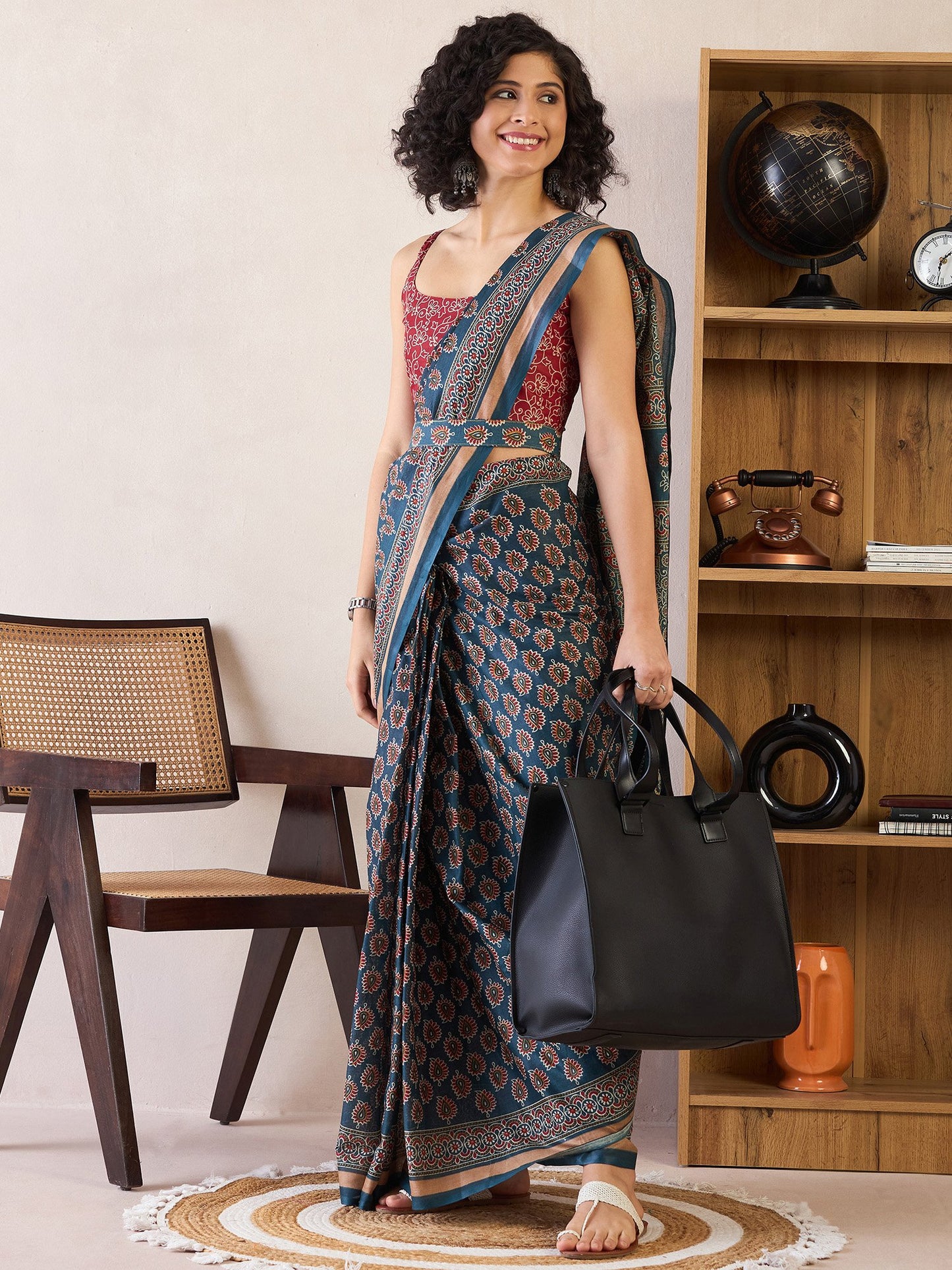 Get the best Dulhan saree