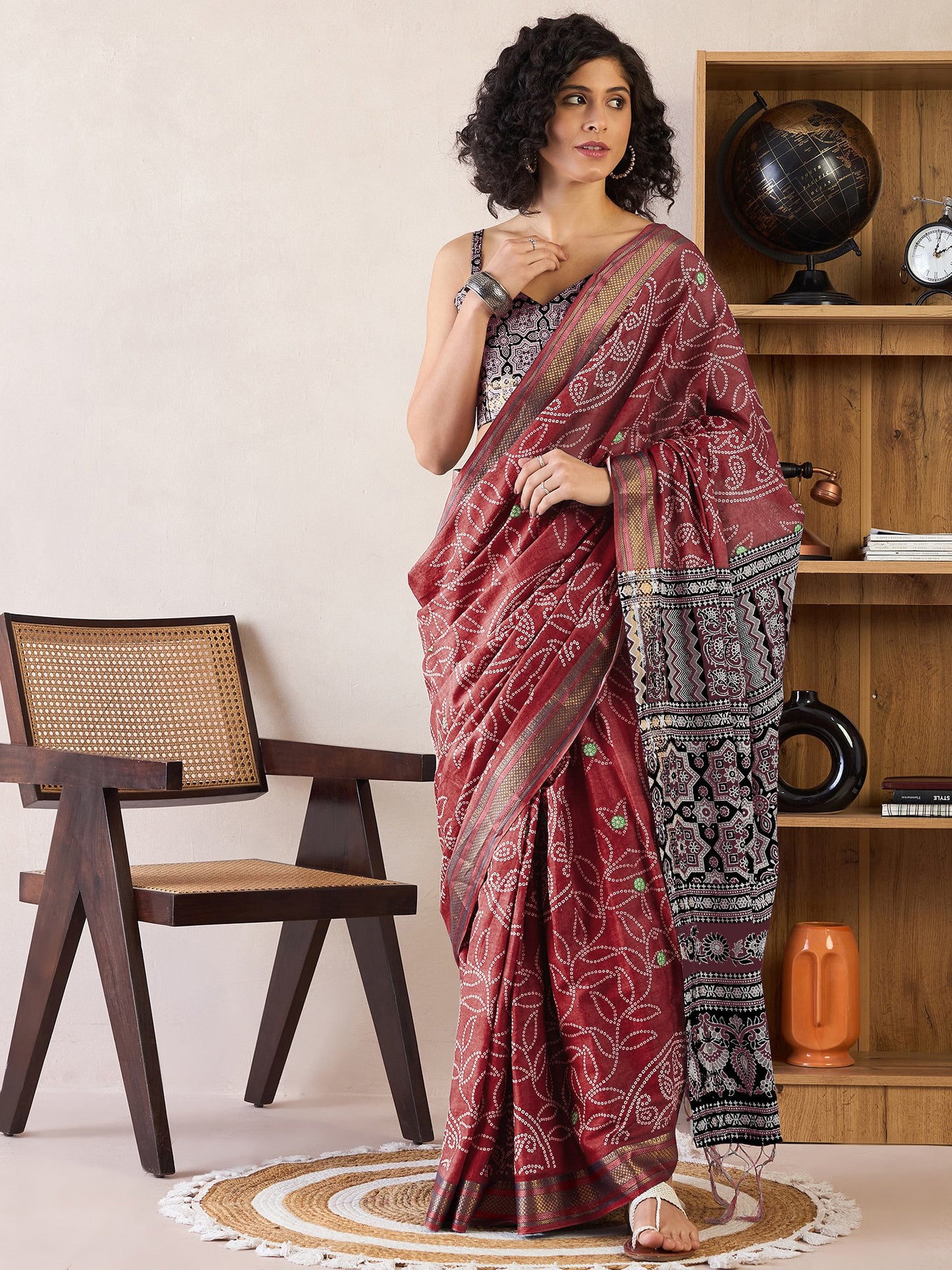 Get the best ajmera fashion
