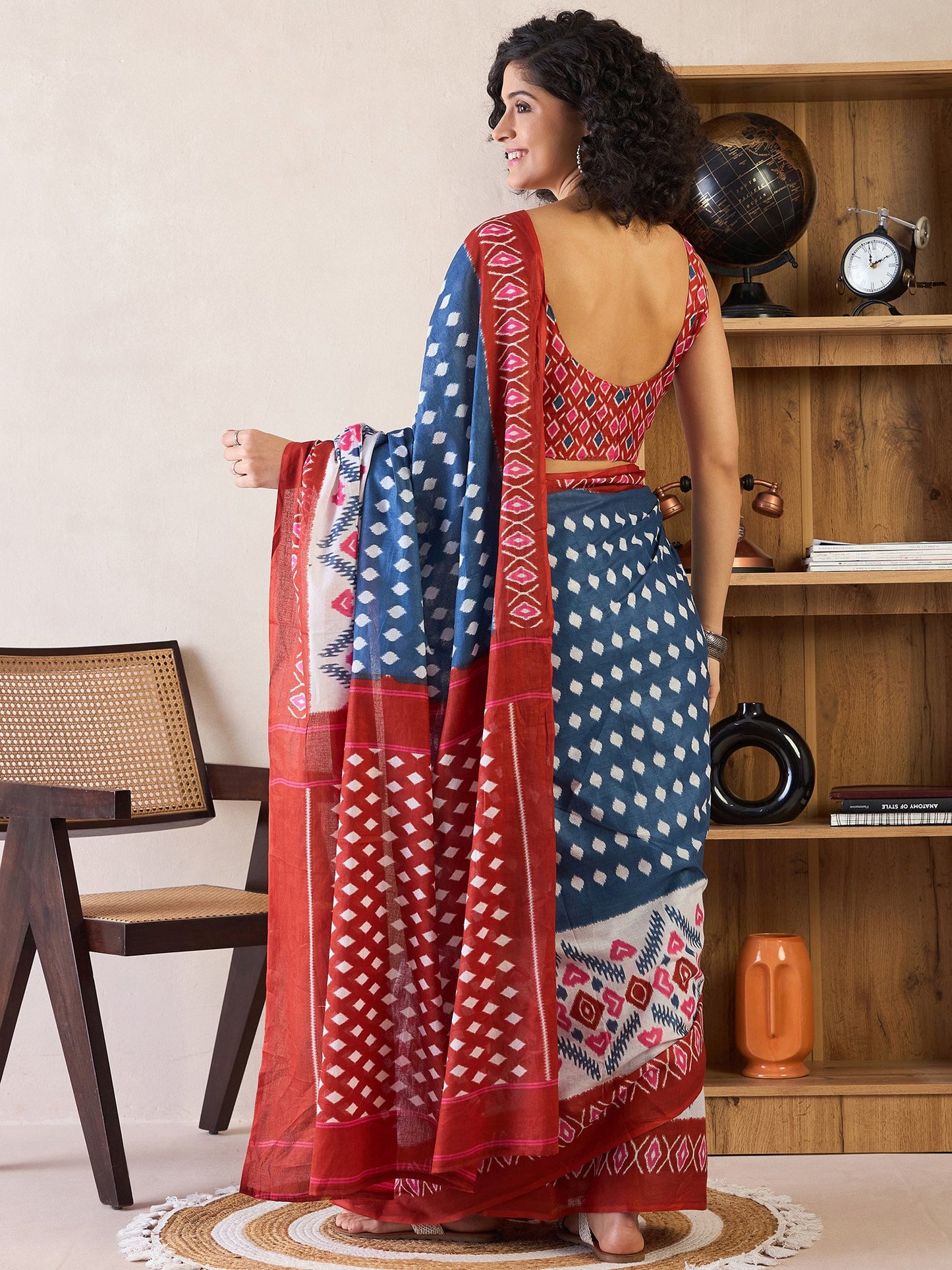 Get the best South Indian saree