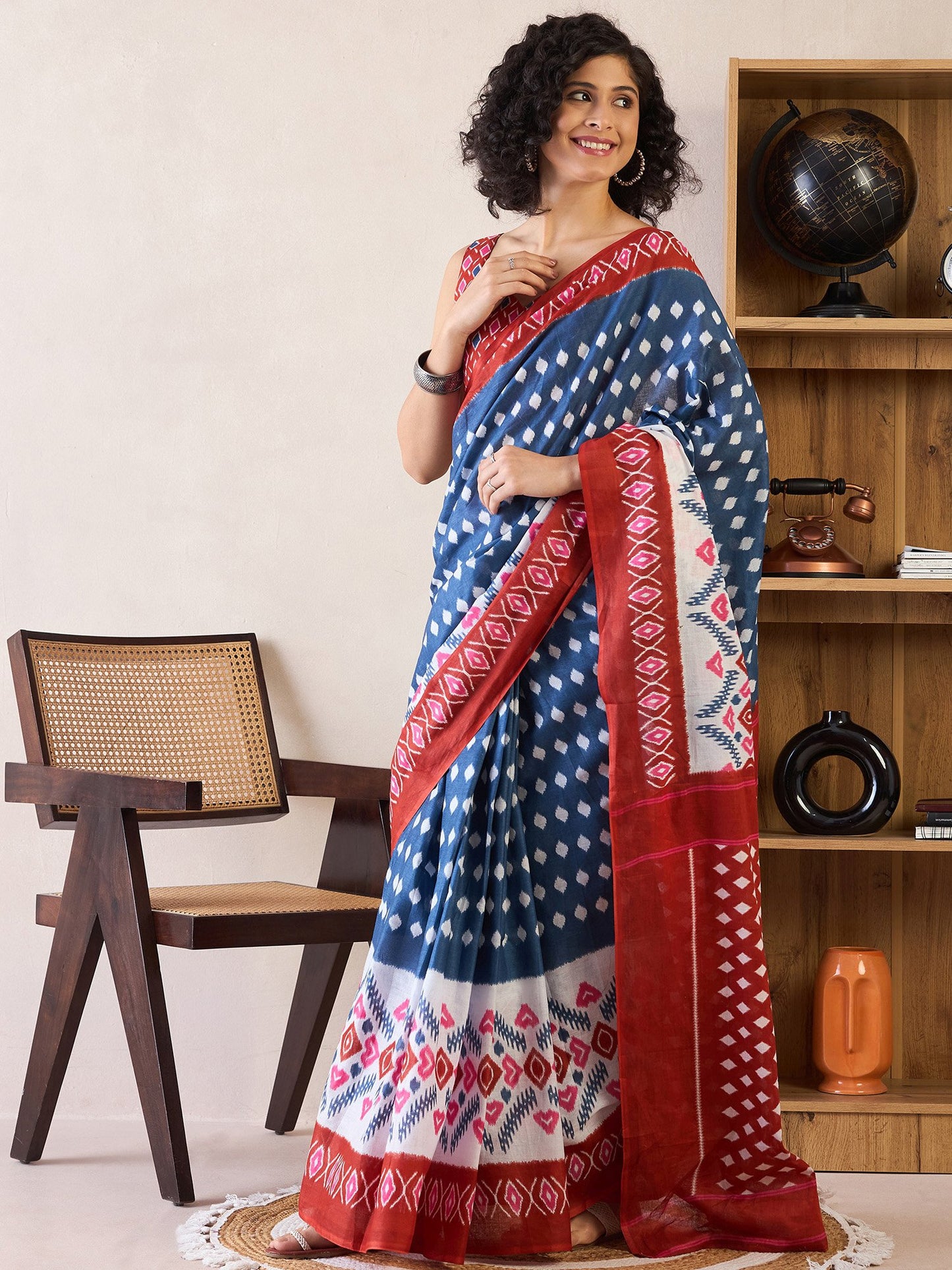 Get the best haldi saree